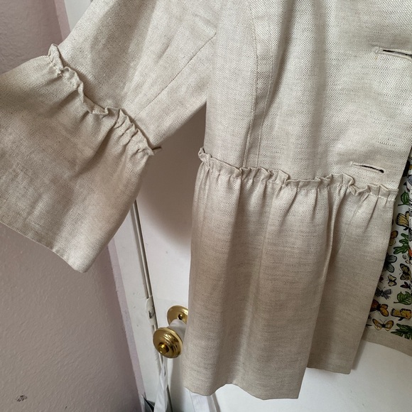 J. crew jacket - Picture 2 of 3